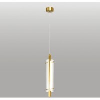 Подвесной светильник Lussole BLOUNT LSP-7357