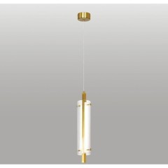 Подвесной светильник Lussole BLOUNT LSP-7357 Подвесной светильник Lussole BLOUNT LSP-7357