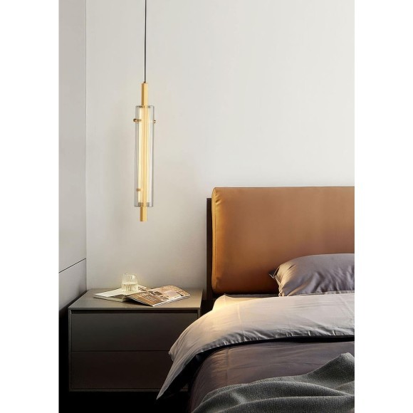 Подвесной светильник Lussole BLOUNT LSP-7357