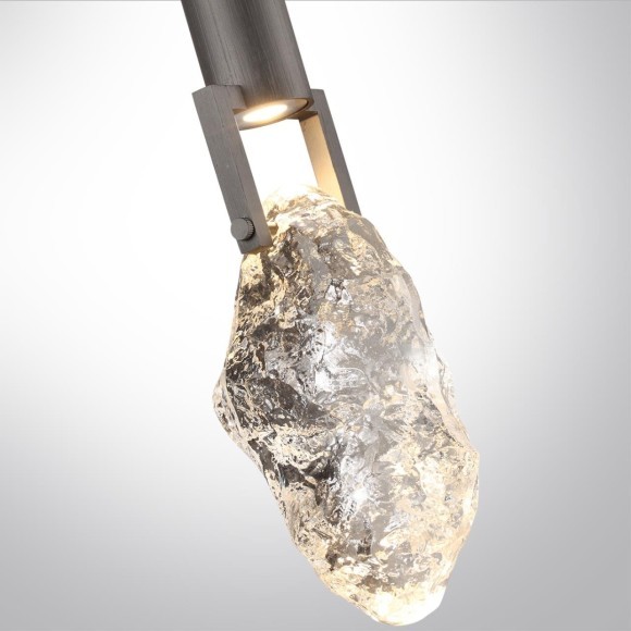 Подвесной светильник LED 5W 200Лм 3000K Odeon Light LIA 6695/5L Подвесной светильник LED 5W 200Лм 3000K Odeon Light LIA 6695/5L