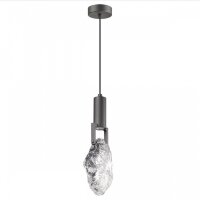 Подвесной светильник LED 5W 200Лм 3000K Odeon Light LIA 6695/5L