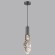 Подвесной светильник LED 5W 200Лм 3000K Odeon Light LIA 6695/5L