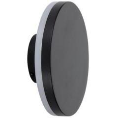 Фасадный светильник Arte Lamp AMSTERDAM A1212AL-1BK Фасадный светильник Arte Lamp AMSTERDAM A1212AL-1BK