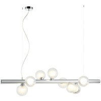 Люстра подвесная Stilfort 2165/09/08P серия Shardin