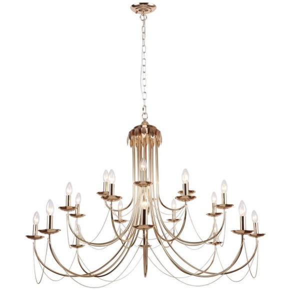 Подвесная люстра Plini 2591-20P Подвесная люстра Plini 2591-20P