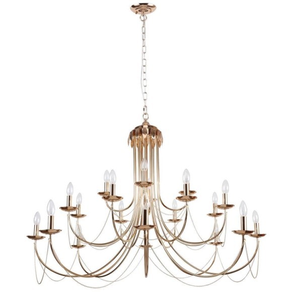 Подвесная люстра Plini 2591-20P Подвесная люстра Plini 2591-20P