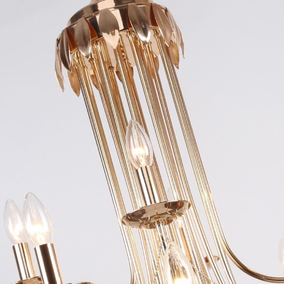 Подвесная люстра Plini 2591-20P Подвесная люстра Plini 2591-20P