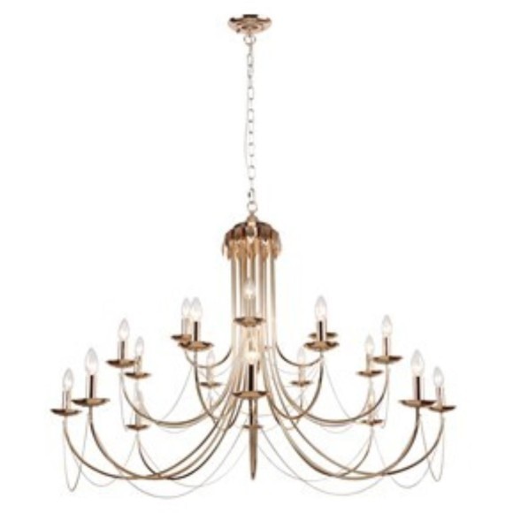 Подвесная люстра Plini 2591-20P Подвесная люстра Plini 2591-20P