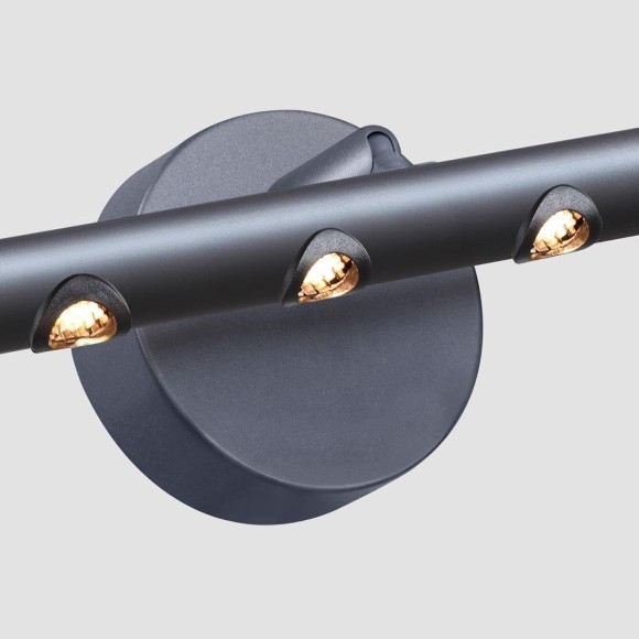 Настенный светильник Celler 4321-2W Настенный светильник Celler 4321-2W