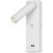 Бра светодиодное с выключателем и USB-портом Cozy LSP-8240