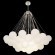 10129/1000 Подвесная люстра LOFT IT Dream