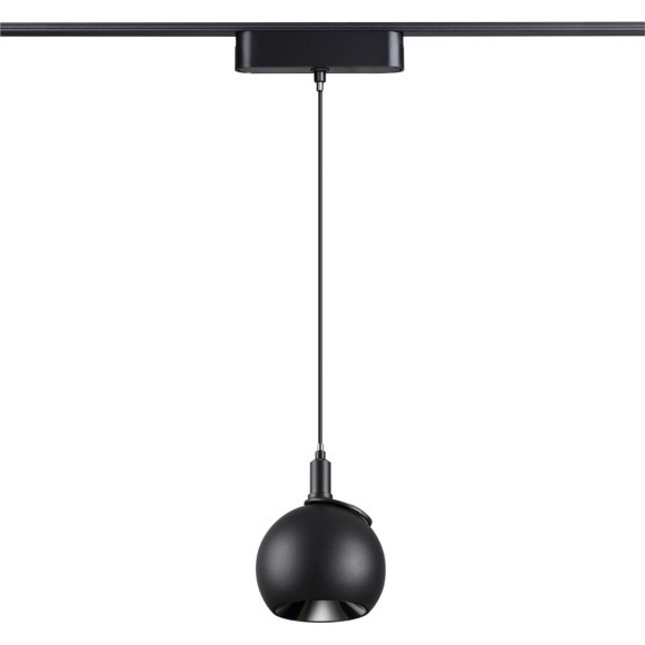 359098 Трековый магнитный светодиодный светильник Novotech SMAL 48V CRI90+ 4000К 960Лм 24° 12W 359098 Трековый магнитный светодиодный светильник Novotech SMAL 48V CRI90+ 4000К 960Лм 24° 12W