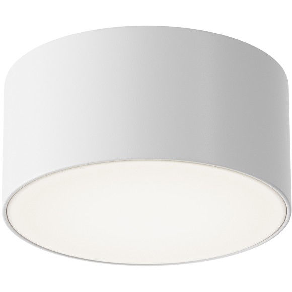 Потолочный светильник Outdoor O430CL-L15W4K