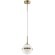 Подвесной светильник Lightstar 813111 Globo под лампу 1xE14 40W