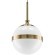 Подвесной светильник Lightstar 813111 Globo под лампу 1xE14 40W