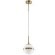 Подвесной светильник Lightstar 813111 Globo под лампу 1xE14 40W
