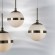 Подвесной светильник Lightstar 813111 Globo под лампу 1xE14 40W