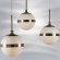 Подвесной светильник Lightstar 813111 Globo под лампу 1xE14 40W