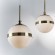 Подвесной светильник Lightstar 813111 Globo под лампу 1xE14 40W