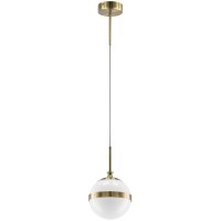 Подвесной светильник Lightstar 813111 Globo под лампу 1xE14 40W