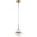 Подвесной светильник Lightstar 813111 Globo под лампу 1xE14 40W