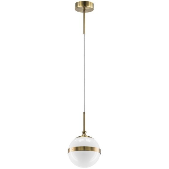 Подвесной светильник Lightstar 813111 Globo под лампу 1xE14 40W