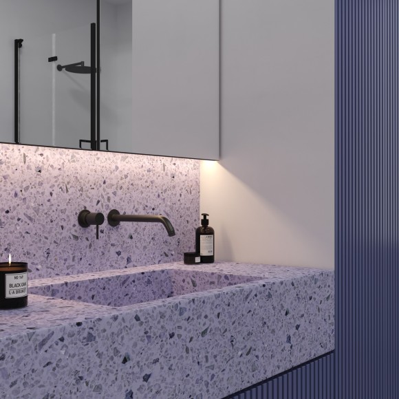 Светодиодная лента 12В 2835 7,2Вт/м 4000K 5м IP65 арт.20005 Светодиодная лента 12В 2835 7,2Вт/м 4000K 5м IP65 арт.20005