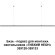База - подвес для светильников 359128-359133 RAMO 359146 База - подвес для светильников 359128-359133 RAMO 359146