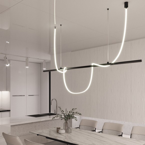 База - подвес для светильников 359128-359133 RAMO 359146 База - подвес для светильников 359128-359133 RAMO 359146