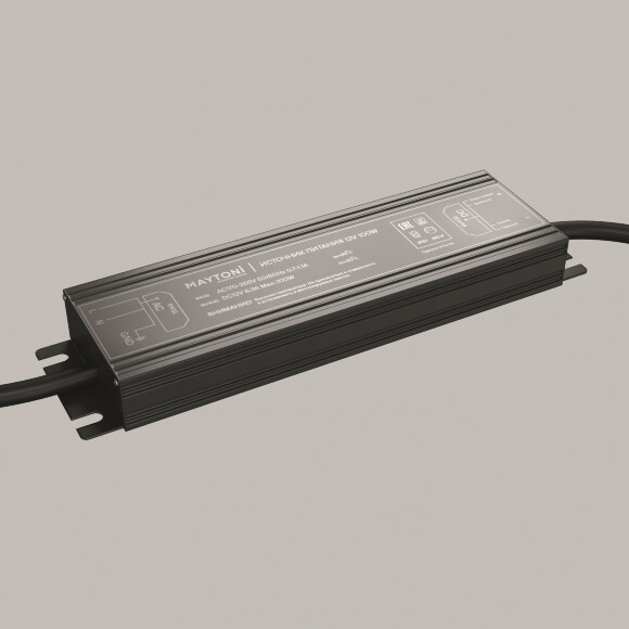 Источник напряжения Led Strip 020205