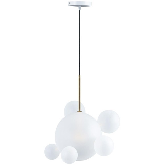 2030-P6 Подвесной светильник LOFT IT Bolle