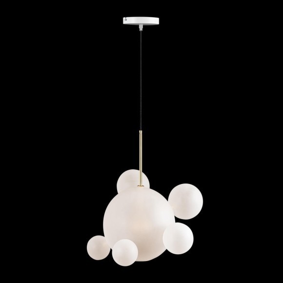 2030-P6 Подвесной светильник LOFT IT Bolle 2030-P6 Подвесной светильник LOFT IT Bolle