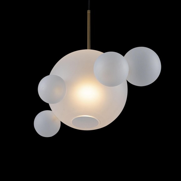 2030-P6 Подвесной светильник LOFT IT Bolle 2030-P6 Подвесной светильник LOFT IT Bolle