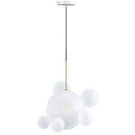 2030-P6 Подвесной светильник LOFT IT Bolle 2030-P6 Подвесной светильник LOFT IT Bolle