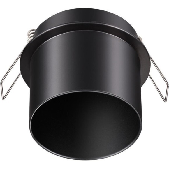 Встраиваемый светильник Novotech 370935 BUTT под лампу 1xGU10 50W