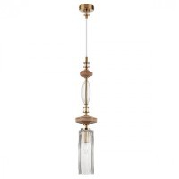 Подвес E14 Odeon Light TERRA 5414/1A