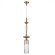 Подвес E14 Odeon Light TERRA 5414/1A