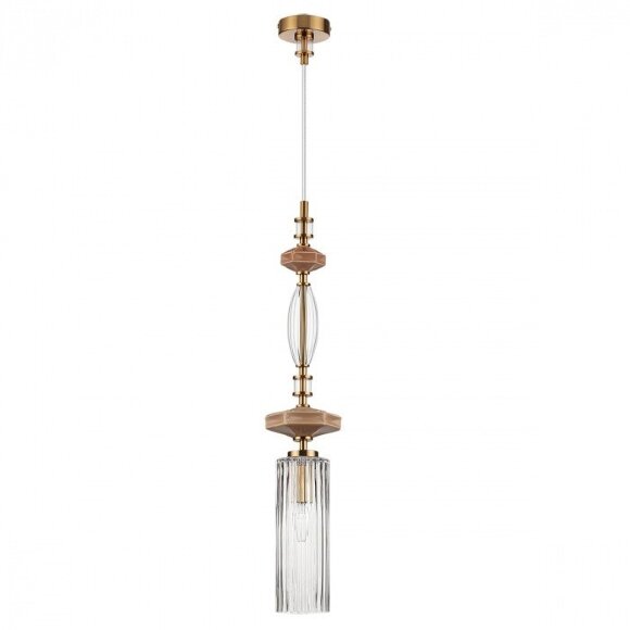 Подвес E14 Odeon Light TERRA 5414/1A