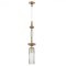 Подвес E14 Odeon Light TERRA 5414/1A