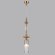 Подвес E14 Odeon Light TERRA 5414/1A