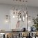 Подвес E14 Odeon Light TERRA 5414/1A