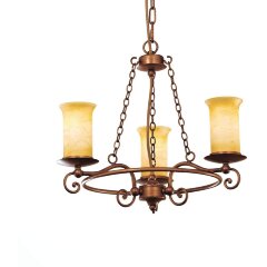 SL122.303.03 Светильник подвесной Коричневый/Янтарный E14 3*60W ANCORA SL122.303.03 Светильник подвесной Коричневый/Янтарный E14 3*60W ANCORA