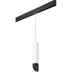 PRORP49637 Трековый магнитный светильник Lightstar TETA PRO 220V под сменную лампу GU10