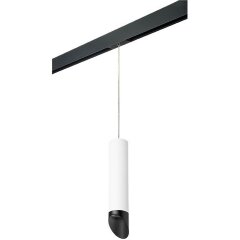 PRORP49637 Трековый магнитный светильник Lightstar TETA PRO 220V под сменную лампу GU10 PRORP49637 Трековый магнитный светильник Lightstar TETA PRO 220V под сменную лампу GU10