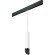 PRORP49637 Трековый магнитный светильник Lightstar TETA PRO 220V под сменную лампу GU10
