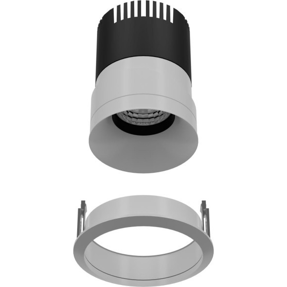 Точечный светильник Mortise 4424-1C
