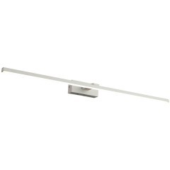 SL446.851.01 Подсветка для картин ST-Luce Белый/Белый LED 1*18W 3000K Настенные светильники SL446.851.01 Подсветка для картин ST-Luce Белый/Белый LED 1*18W 3000K Настенные светильники