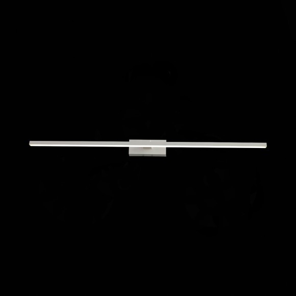 SL446.851.01 Подсветка для картин ST-Luce Белый/Белый LED 1*18W 3000K Настенные светильники