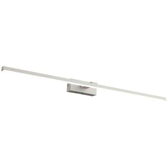 SL446.851.01 Подсветка для картин ST-Luce Белый/Белый LED 1*18W 3000K Настенные светильники