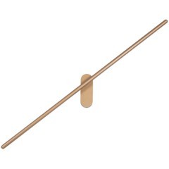 Бра светодиодное Prima A2028AP-1GO Бра светодиодное Prima A2028AP-1GO